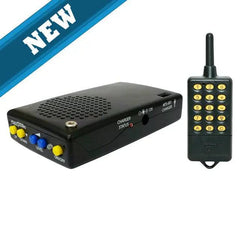 Chematoare electronica Multisound Micro Lit-24TR