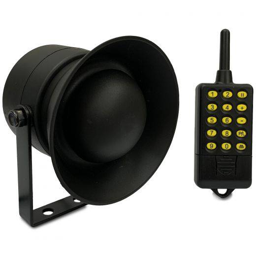 Chematoare Multisound S100 - Articole de Vanatoare