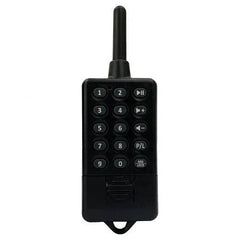 Kit Chematoare Electronica Multisound MAX-T100 RX 100 sunete