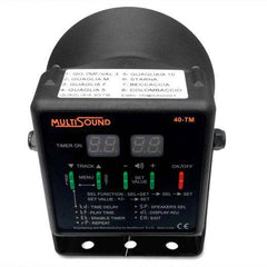 Kit Chematoare Multisound 40 TM cu 8 sunete