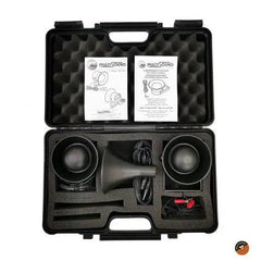 Kit Chematoare Prepelita Multisound 30 TM