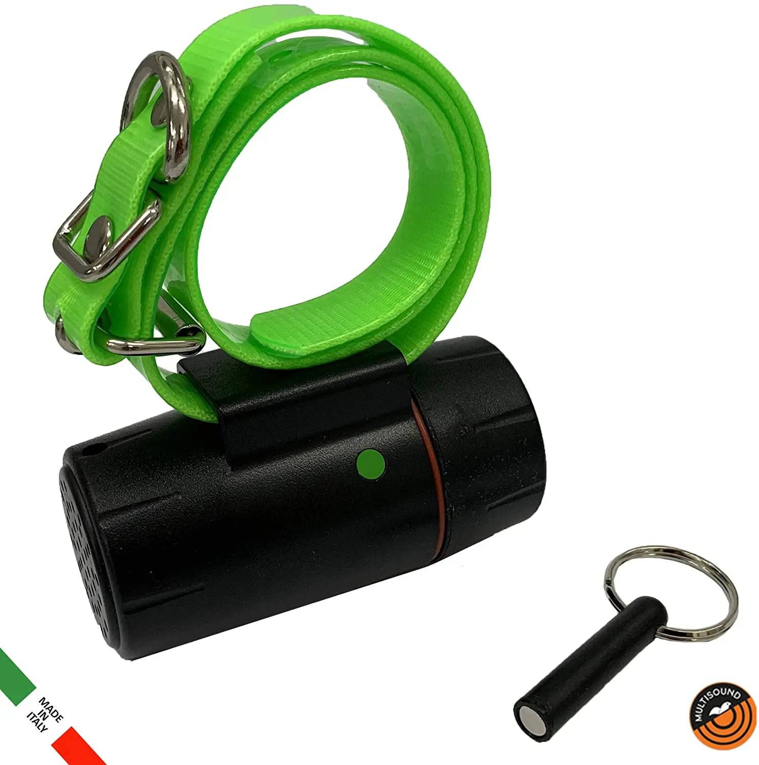 Resigilata Zgarda Beeper 11 Multisound - Articole de Vanatoare
