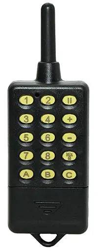 Telecomanda Multisound HP24 - Articole de Vanatoare