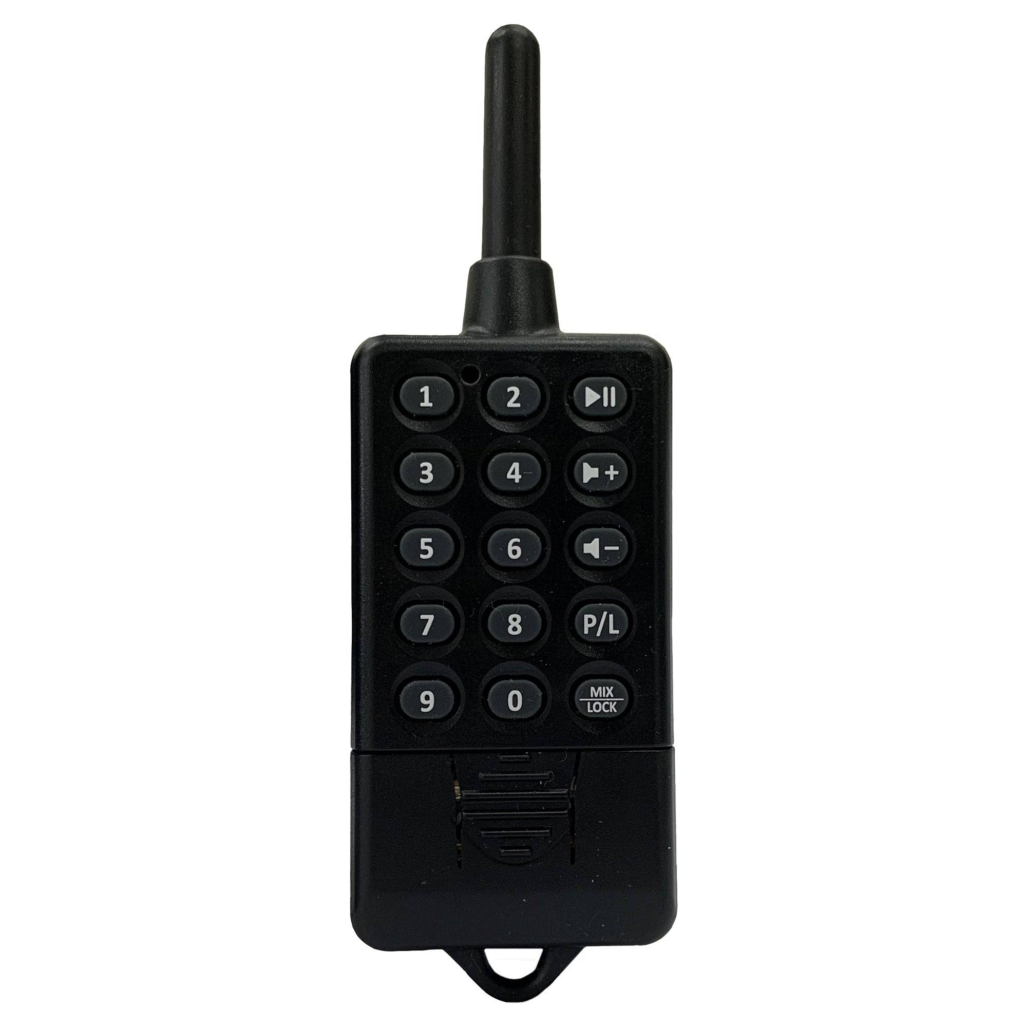 Telecomanda Multisound HPS100 - Articole de Vanatoare