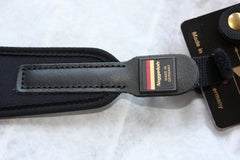 Curea arma neopren negru Niggeloh