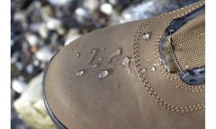 Solutie Nikwax pentru impermeabilizat nubuk si suede