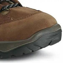 Solutie Nikwax pentru impermeabilizat nubuk si suede