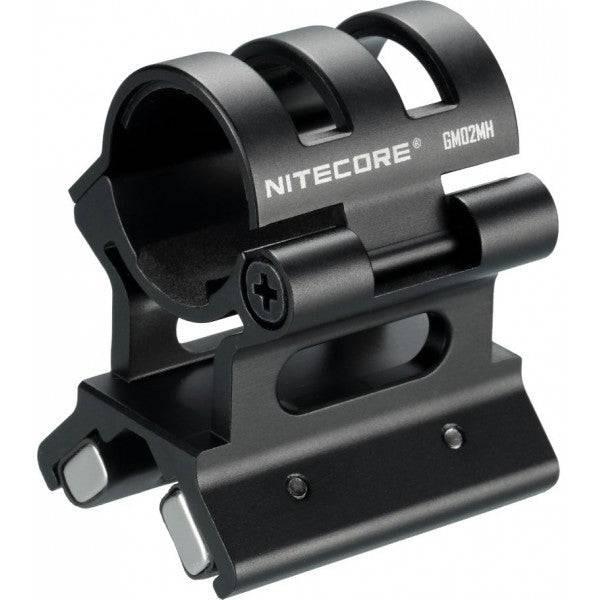 Nitecore GM02MH, Prindere Magnetica