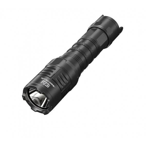 Nitecore P23I, Lanterna