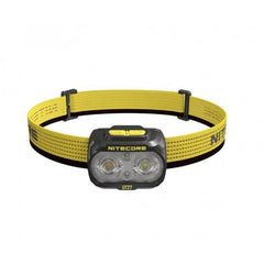 Nitecore UT27, Lanterna Frontala