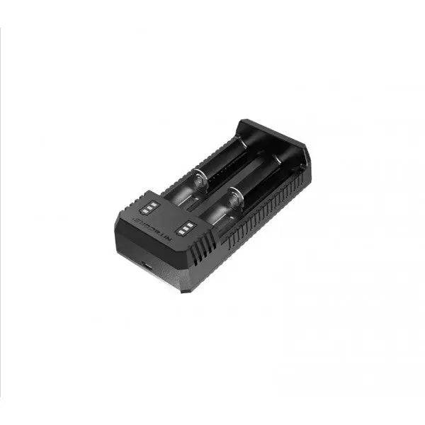 Incarcator Inteligent USB Nitecore UI2 Li-ion IMR - Articole de Vanatoare
