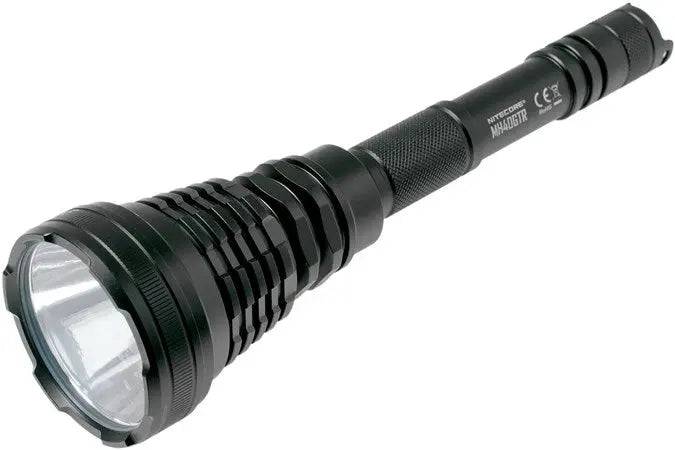 Kit lanterna Vanatoare Nitecore MH40GTR