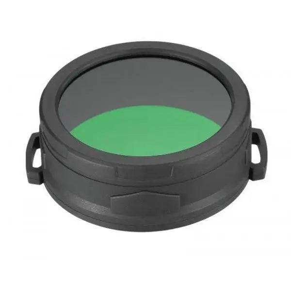 Kit Vanatoare Lanterna Profesionala Nitecore P30i 2000 Lumeni - Articole de Vanatoare