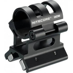 Kit Vanatoare Lanterna Profesionala Nitecore P30i 2000 Lumeni 1000 Metri, Prindere Magnetica GM02MH, Filtru Verde NFG65