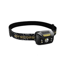 Lanterna Frontala Nitecore NU32 Reincarcabila Micro USB 550 - Articole de Vanatoare