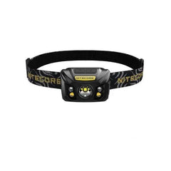 Lanterna Frontala Nitecore NU32 Reincarcabila Micro USB 550 - Articole de Vanatoare