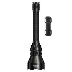 Lanterna Vanatoare Profesioanala Nitecore MH40S Reîncărcabilă USB-C 1500 - Articole de Vanatoare