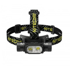 Nitecore HC68, Lanterna Frontala