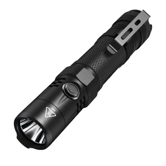 Nitecore MH10V2 Lanternă Profesionala Reîncărcabilă USB-C 1200 Lumeni 202 Metri