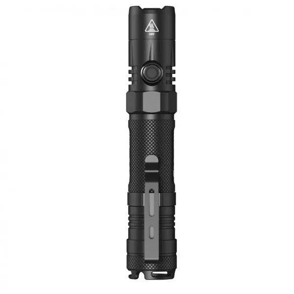 Nitecore MH10V2 Lanternă Profesionala Reîncărcabilă USB-C 1200 Lumeni - Articole de Vanatoare