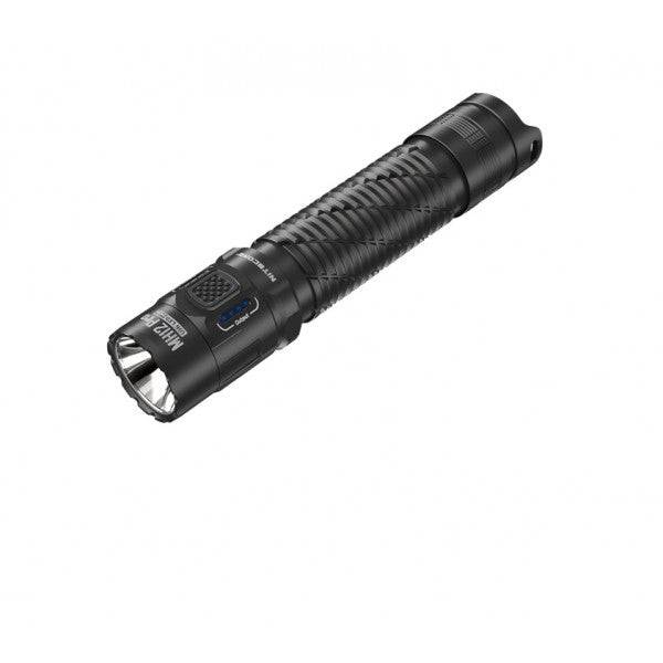 Nitecore, MH12PRO, Lanterna