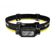 Nitecore NU40, Lanterna Frontala