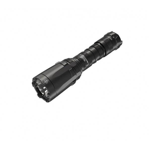 Nitecore SRT6I, Lanterna Potentiometru