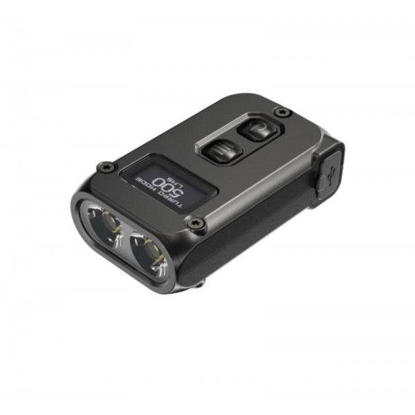 Nitecore TINI2, Lanterna Breloc