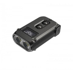 Nitecore TINI2, Lanterna Breloc