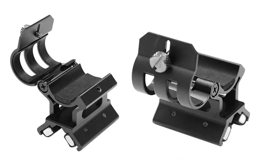 Suport magnetic lanterna Nitecore GM02MH - Articole de Vanatoare