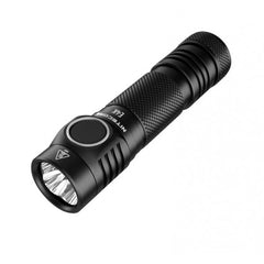 Nitecore E4K, Lanterna