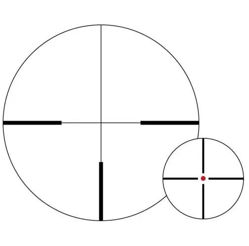 LUNETA NOBLEX N5 3-15X56 4I IR 30MM - Articole de Vanatoare