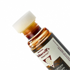 Scherrel Ulei Intretinere Lemn Maro Inchis -Extra Dunkel