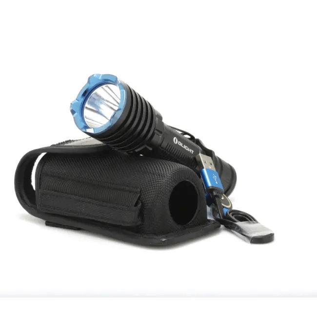 Lanterna Olight Warrior X