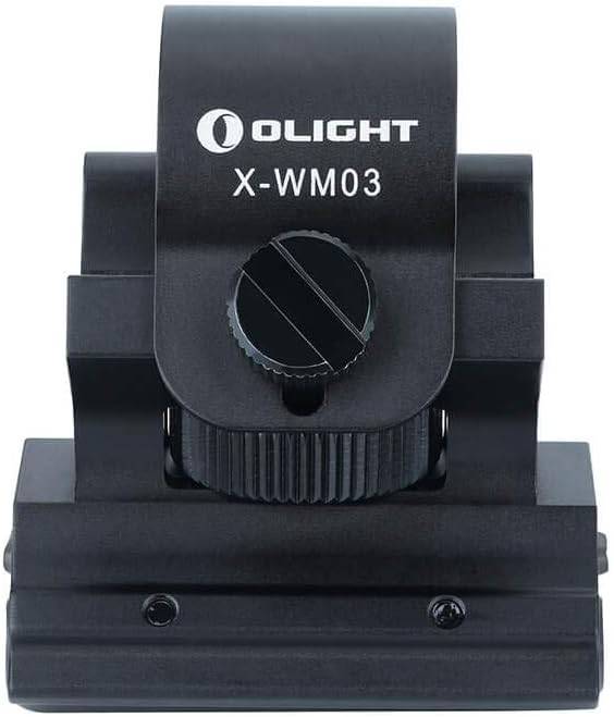 Suport magnetic prindere lanterna OLIGHT XWM03