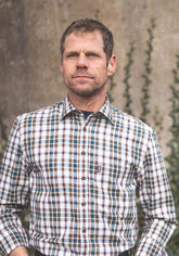 Camasa carouri maneca lunga Orbis Tom Collins