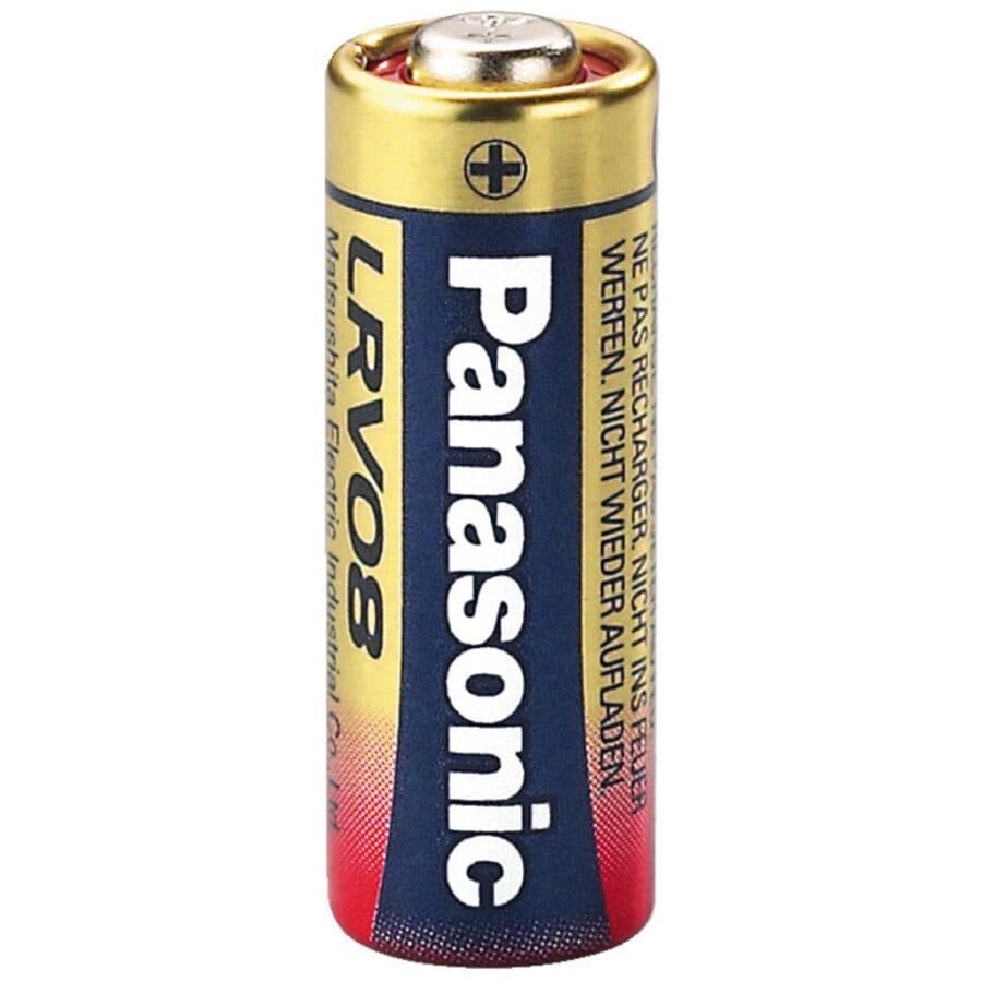 Baterie Panasonic LRV08 - Articole de Vanatoare