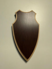 Panoplie model frezat pentru caprior