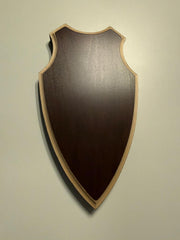 Panoplie model frezat pentru caprior