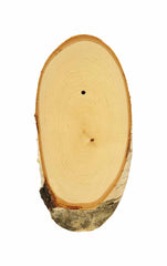 Panoplie din mesteacam pentru caprior