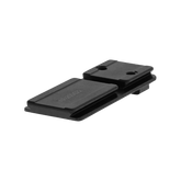 Placuta adaptoare Aimpoint Acro pentru Glock