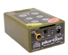 Chematoare Plurifon mini RDP 2 Mixer 12 W