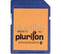 Memorie  card Plurifon RDP 11 sunete - Articole Vanatoare