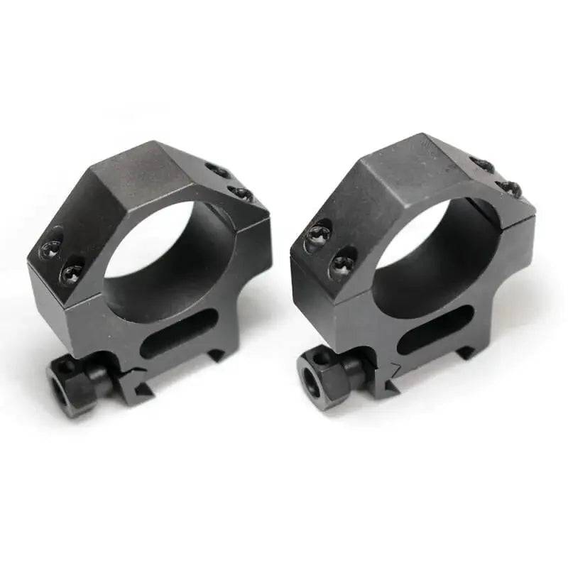 SET INELE PN 30MM OBIECTIV MAX.50MM/PT.WEAVER TAC