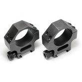 SET INELE PN 30MM OBIECTIV MAX.50MM/PT.WEAVER TAC