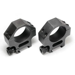 SET INELE PN 30MM OBIECTIV MAX.50MM/PT.WEAVER TAC