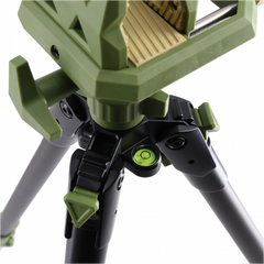 Trepied Primos The Edge 20-170 cm