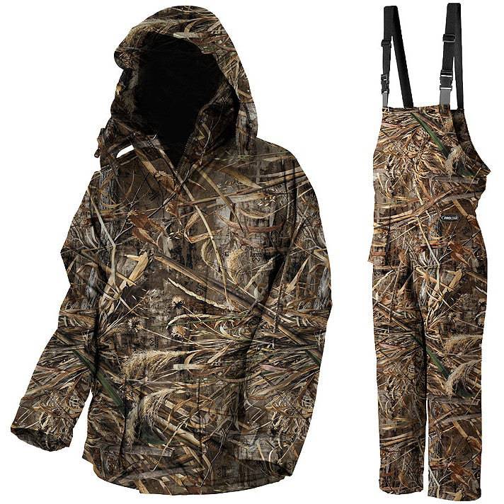 COSTUM CAMUFLAJ PROLOGIC THERMO MAX5