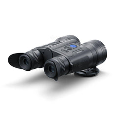 Binoclu cu termoviziune si telemetru Pulsar Merger LRF XL50