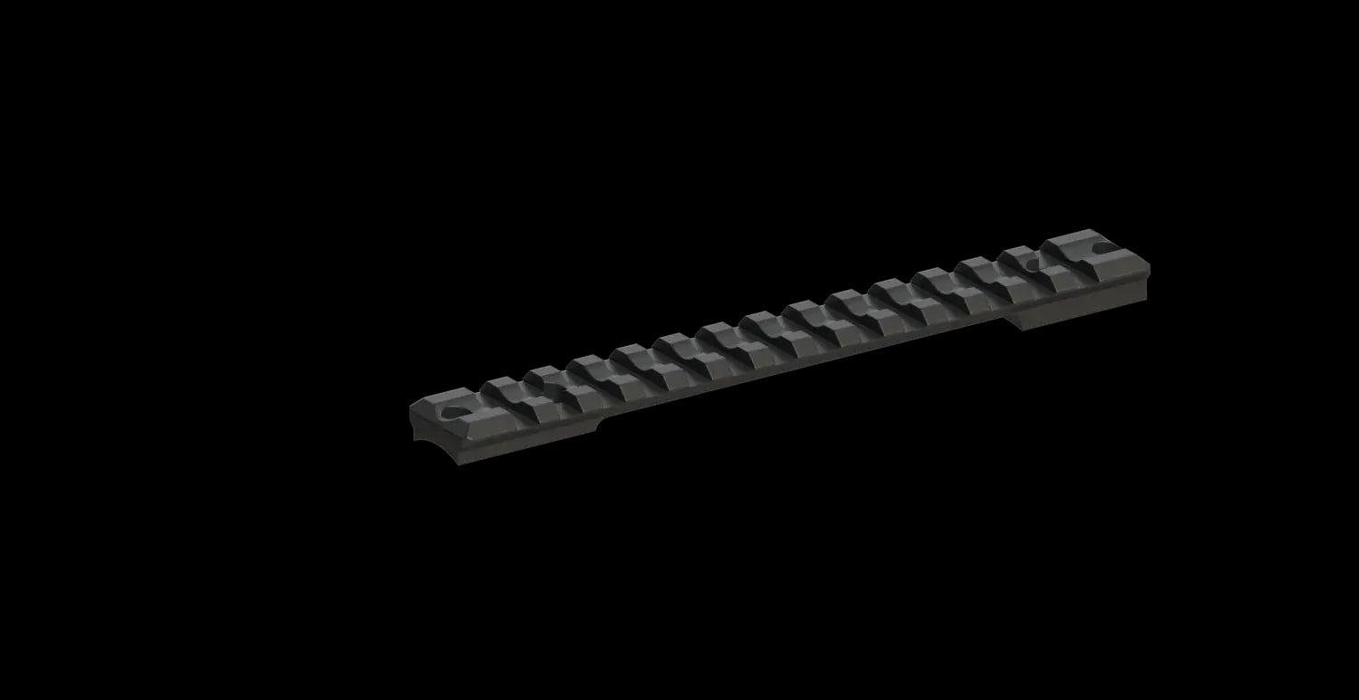 SINA RECKNAGEL PICATINNY AL.MAUSER M18 1BUC